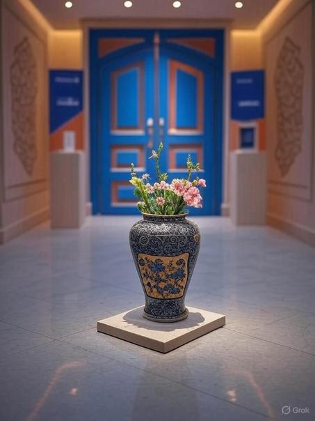 دار و ديكور