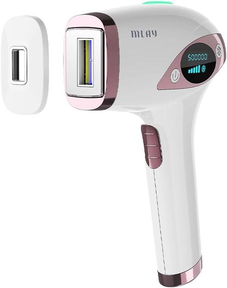 جهاز ت4 لازالة  الشعر بالليزر