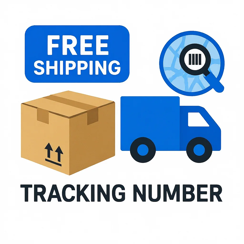 Handmade Solid Brass Bathroom Sink Drain - 45mm Hole