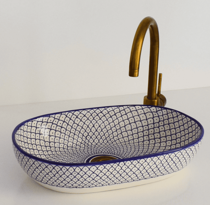 oval ceramic Sink,Custom Sink ,ceramic  Sinks for Bathroom Decoration free shipping