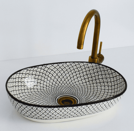 oval ceramic Sink,Custom Sink ,ceramic  Sinks for Bathroom free shipping