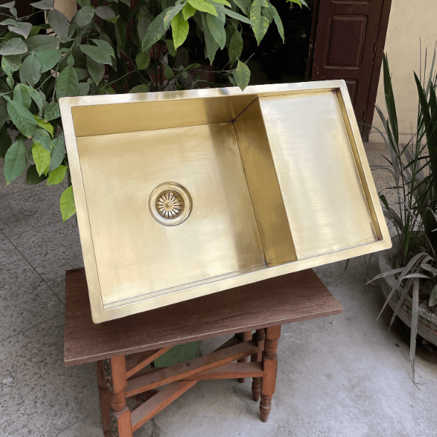 solid  Brass Undermount  Sink,Kitchen Bar Sink, Island Sink.free shipping