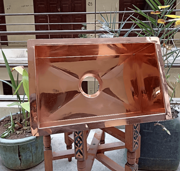 Brass Undermount kitchen  Sink, handmade Sink, Island Sink.free shipping