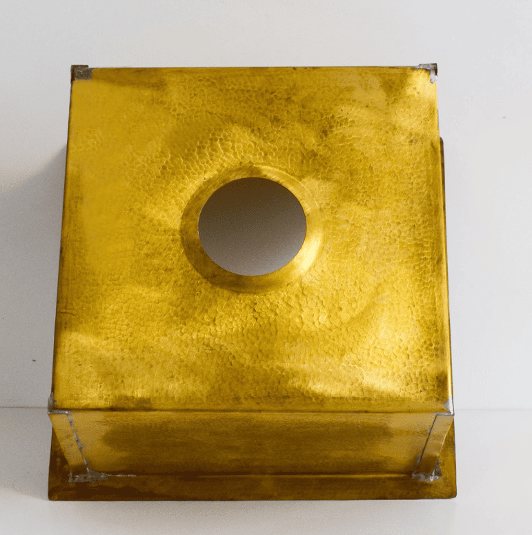 Brass Sink for your Bathroom, Brass Handmade Moroccan Sink, Over counter Bathroom Sink, Water Sink, Undermount Sink, Drop in Sink