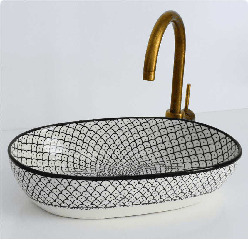 oval ceramic Sink,Custom Sink ,ceramic  Sinks for Bathroom free shipping