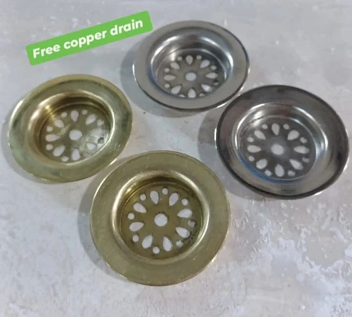 Moroccan Ceramic Sink -  handmade sink - Rectangular Sink free shipping