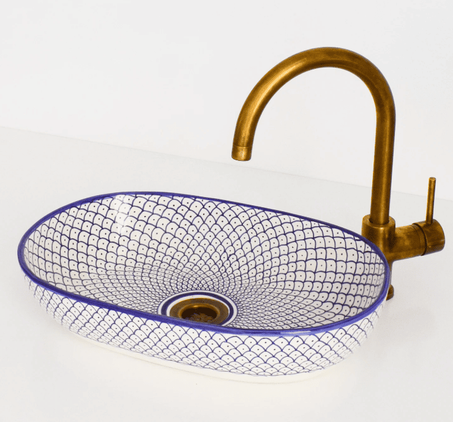oval ceramic Sink,Custom Sink ,ceramic  Sinks for Bathroom Decoration free shipping