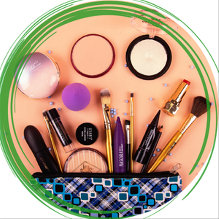 المنتجات التجميلية-Beauty Products