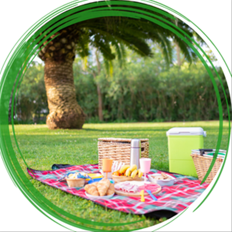 منتجات السفر و التخييم-Trip and traveling Products