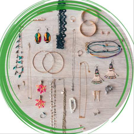 المجوهرات-Jewerly