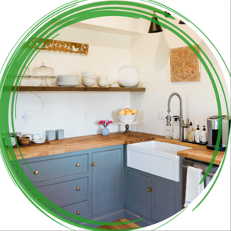 منتجات المطبخ-Kitchen Products