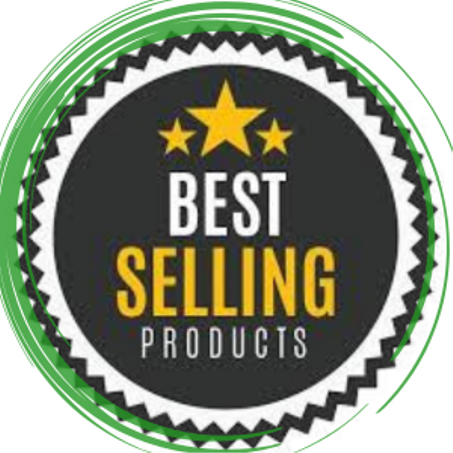 المنتجات الأكثر مبيعا