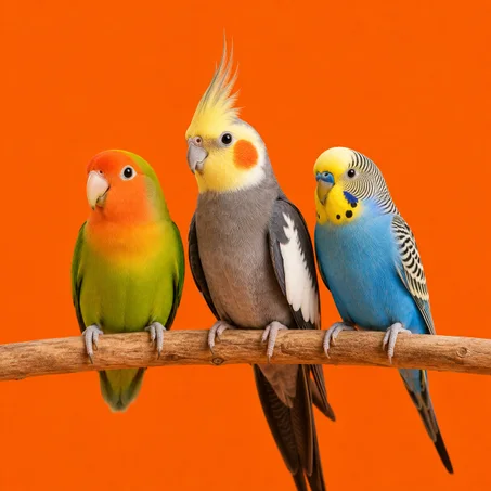 Oiseaux