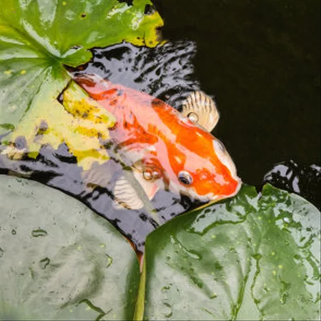 POISSONS