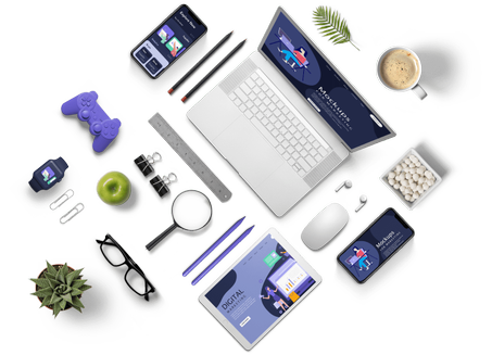 الإلكترونيات