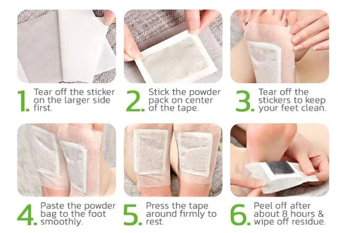 How to use