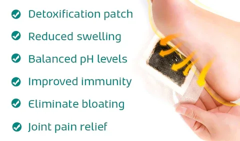 Pedi Detox