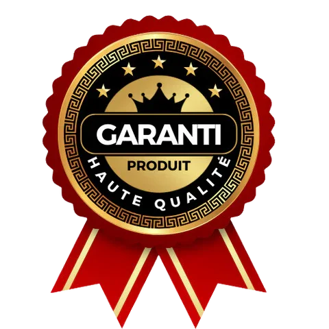 Guarantee Badge