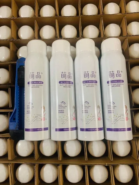 🔥Promotion Up To 30% OFF- Silky Beauty Spray - Simple, Quick  and Painless Hair Removal