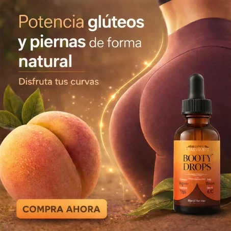 Booty Drops – Ngozi Laini & Imara