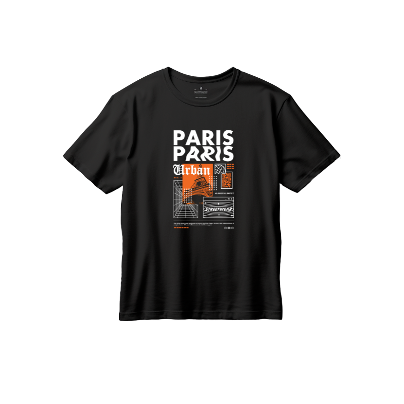 STREETWEAR