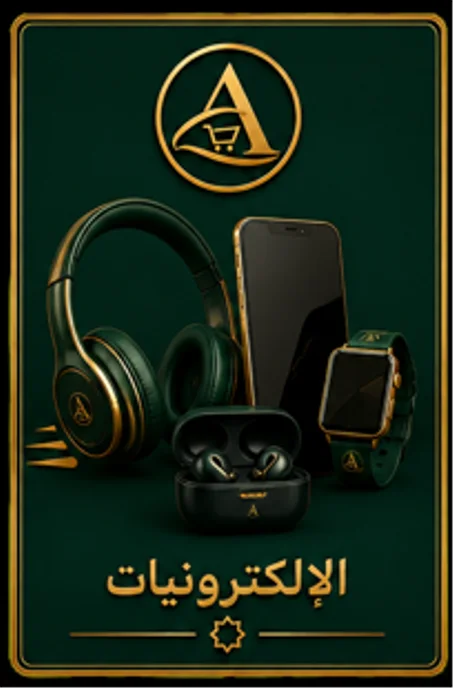 الإليكترونيات