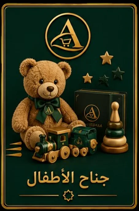 جناح الأطفال