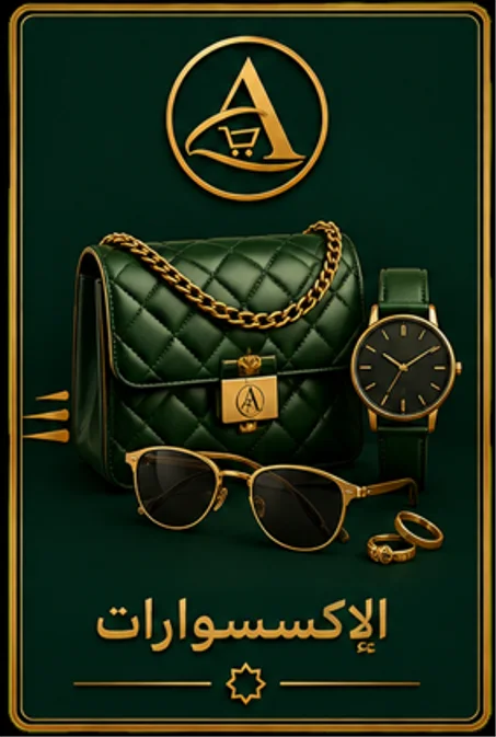 الإكسسوارات