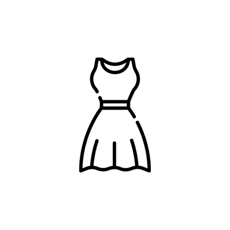 Vêtements pour femmes