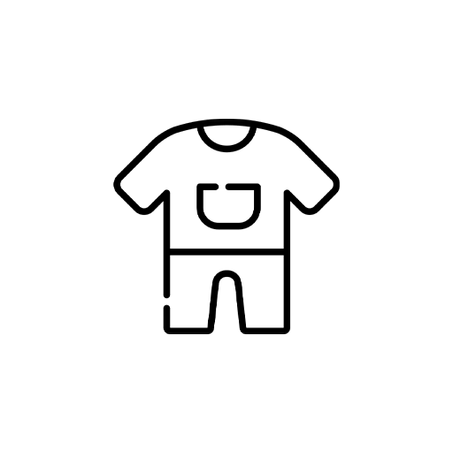 Vêtements pour enfants