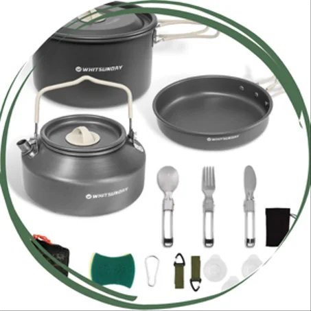 مستلزمات الطهي