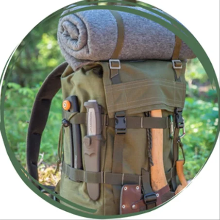 الإكسسوارات والحقائب