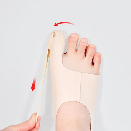 Toe Brace - دعامة أصبع القدم