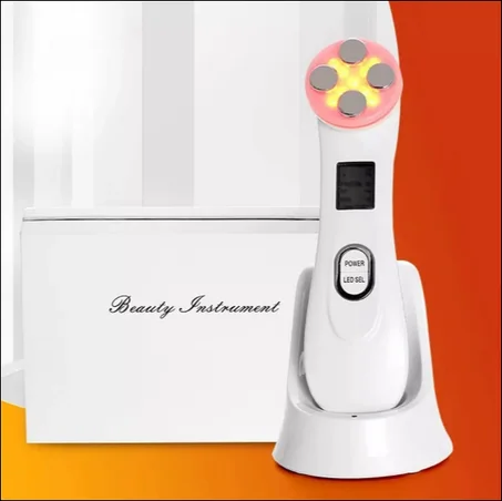 Skin Tightening Device - جهاز شد الوجه والرقبة