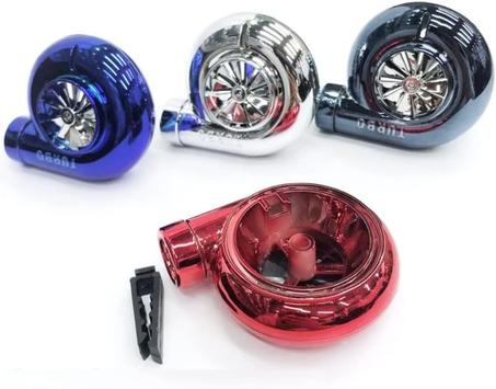 Car Air Freshener - معطر هواء للسيارة