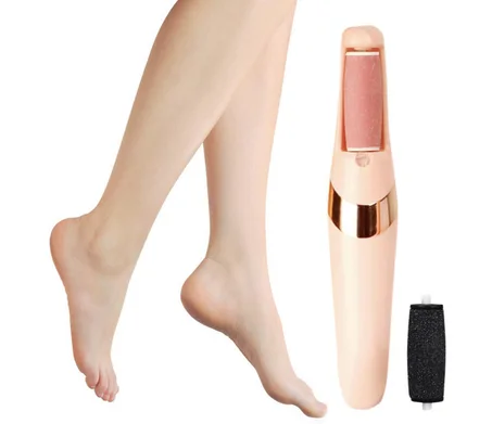 Calluses Pedicure Electric Foot Grinder - KSA