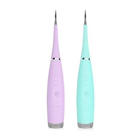 منظف ​​الأسنان بالموجات فوق الصوتية