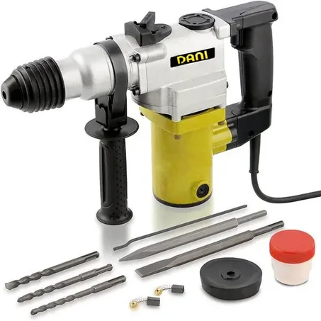 Marteau perforateur percussion