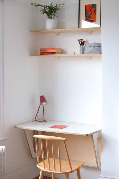 المنزل والمطبخ