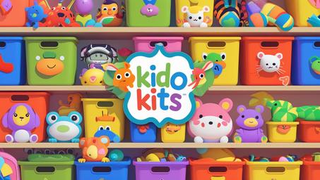 ألعاب أطفال