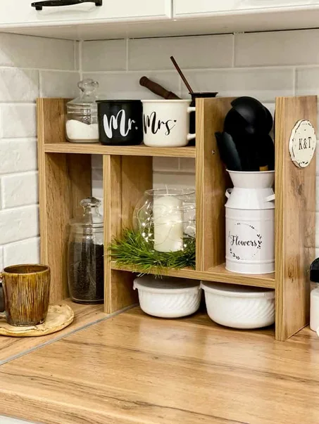 المنزل والمطبخ