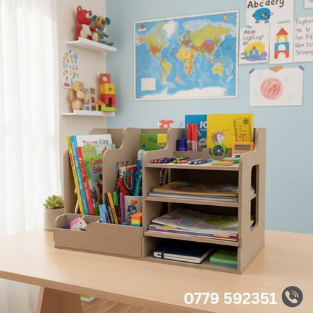 منظم مكتب متعدد الاستخدامات