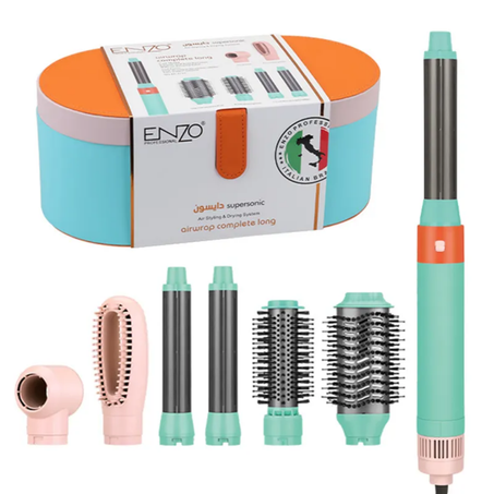 supersonic  N 4133 دايزن  Enzo