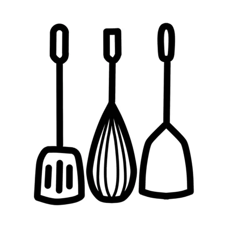 مستلزمات المطبخ