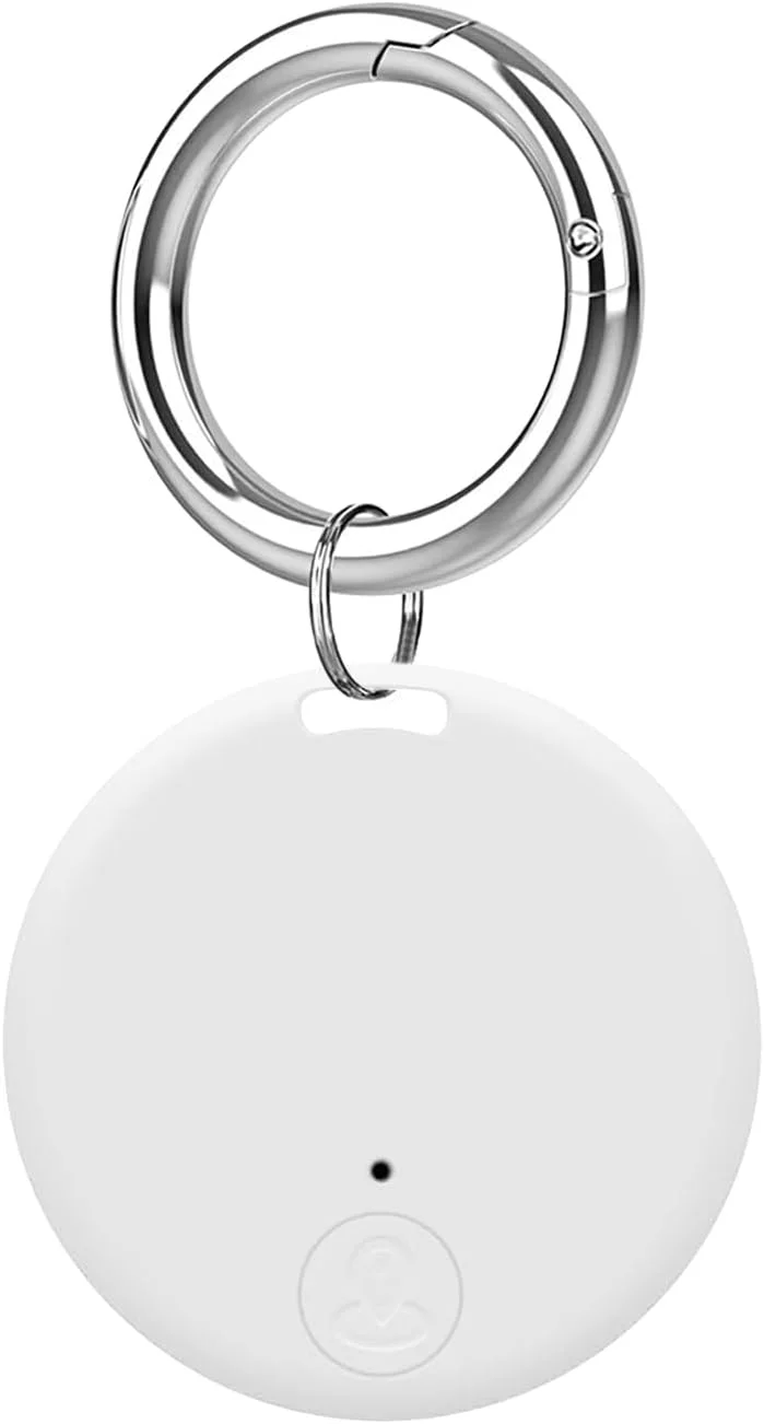 Bluetooth Tracker Device جهاز تعقب بلوتوث