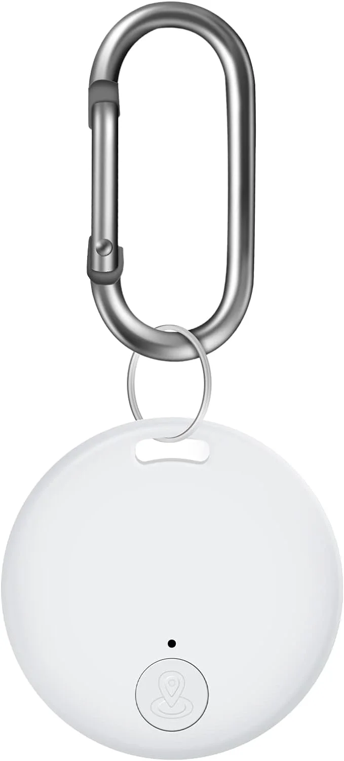 Bluetooth Tracker Device جهاز تعقب بلوتوث