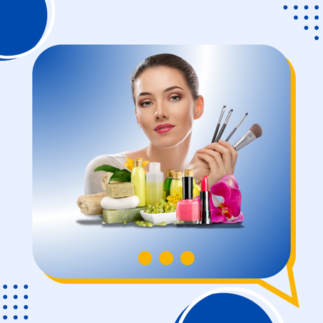 الجمال والصحة