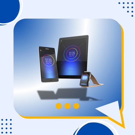 الإلكترونيات والتقنية