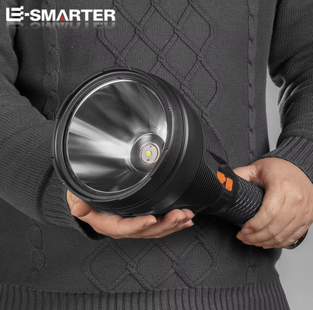 أقوى طورش في تونس ببطارية خارقة