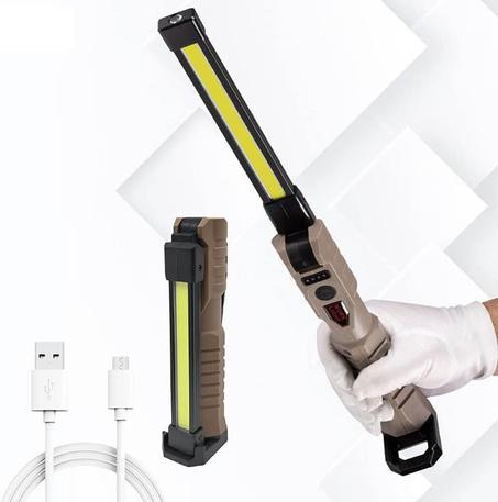 LAMPES DE TRAVAIL MULTIFONCTIONS